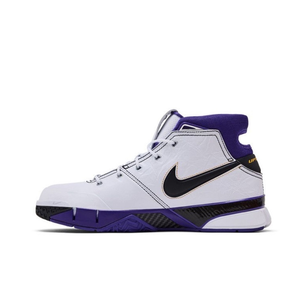 Nike Nike Kobe 1 81 points
Brand new - Picture 5 of 7